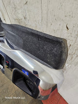 2020-2022 Ford Super Duty F250 F350 Front Bumper - Chrome