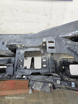 2020-2022 Ford Super Duty F250 F350 Front Bumper - Chrome