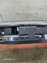 2023-2025 Ford Super Duty F250 F350 Front Bumper