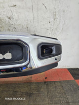 2023-2025 Ford Super Duty F250 F350 Front Bumper
