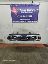 2023-2025 Ford Super Duty F250 F350 Front Bumper