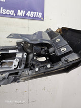 2023-2025 Ford Super Duty F250 F350 Front Bumper