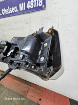 2023-2025 Ford Super Duty F250 F350 Front Bumper