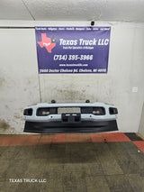 2023-2025 Ford Super Duty F250 F350 Front Bumper - Painted