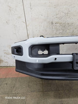 2023-2025 Ford Super Duty F250 F350 Front Bumper - Painted