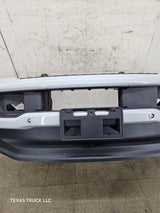 2023-2025 Ford Super Duty F250 F350 Front Bumper - Painted