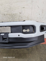 2023-2025 Ford Super Duty F250 F350 Front Bumper - Painted