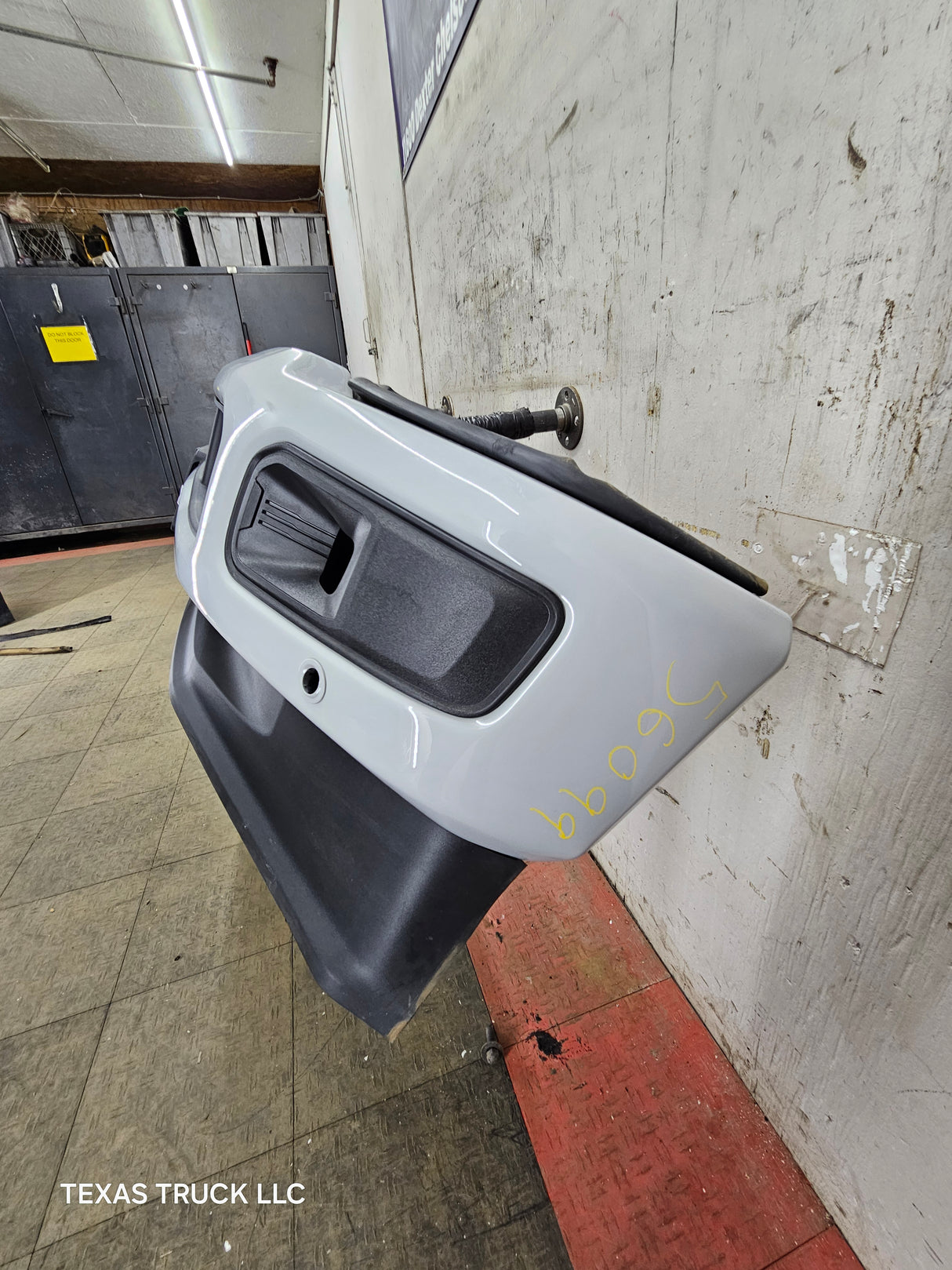 2023-2025 Ford Super Duty F250 F350 Front Bumper - Painted