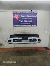 2023-2025 Ford Super Duty F250 F350 Front Bumper - Painted
