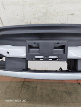 2023-2025 Ford Super Duty F250 F350 Front Bumper - Painted