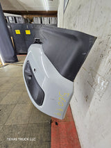2023-2025 Ford Super Duty F250 F350 Front Bumper - Painted