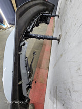2023-2025 Ford Super Duty F250 F350 Front Bumper - Painted