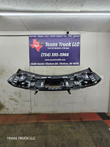 2023-2025 Ford Super Duty F250 F350 Front Bumper - Painted