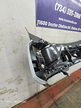 2023-2025 Ford Super Duty F250 F350 Front Bumper - Painted