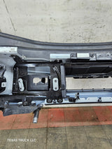 2023-2025 Ford Super Duty F250 F350 Front Bumper - Painted