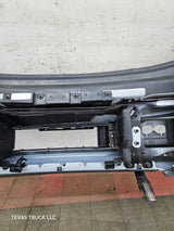 2023-2025 Ford Super Duty F250 F350 Front Bumper - Painted