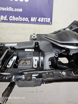2023-2025 Ford Super Duty F250 F350 Front Bumper - Painted