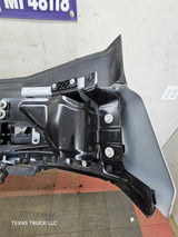 2023-2025 Ford Super Duty F250 F350 Front Bumper - Painted