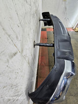 2024-2025 Chevrolet Silverado 2500/3500 HD Front Bumper - Chrome