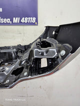 2024-2025 Chevrolet Silverado 2500/3500 HD Front Bumper - Chrome
