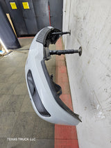 2023-2025 Ford Super Duty F250 F350 Front Bumper - Painted