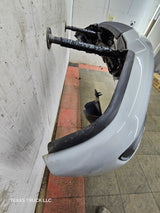 2023-2025 Ford Super Duty F250 F350 Front Bumper - Painted
