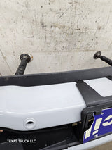 2023-2025 Ford Super Duty F250 F350 Front Bumper - Painted