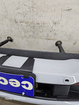 2023-2025 Ford Super Duty F250 F350 Front Bumper - Painted