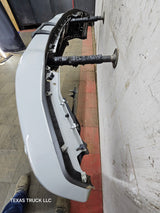 2023-2025 Ford Super Duty F250 F350 Front Bumper - Painted