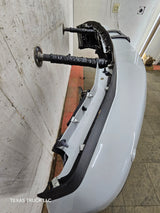 2023-2025 Ford Super Duty F250 F350 Front Bumper - Painted
