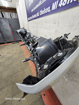 2023-2025 Ford Super Duty F250 F350 Front Bumper - Painted
