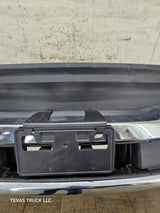 2023-2025 Ford Super Duty F250 F350 Front Bumper