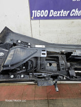 2023-2025 Ford Super Duty F250 F350 Front Bumper