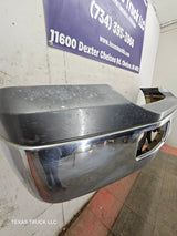 2005-2007 Ford Super Duty Front Bumper F250 F350