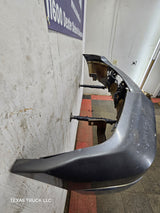 2005-2007 Ford Super Duty Front Bumper F250 F350