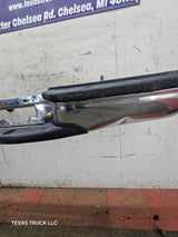 1999-2007 Ford Super Duty F250 F350 F450 F550 Chrome Rear Bumper