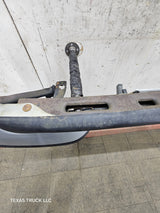 1999-2007 Chevrolet Silverado / GMC Sierra 1500 Rear Bumper