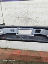 1999-2007 Chevrolet Silverado / GMC Sierra 1500 Rear Bumper