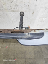 1999-2007 Chevrolet Silverado / GMC Sierra 1500 Rear Bumper