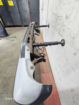 1999-2007 Chevrolet Silverado / GMC Sierra 1500 Rear Bumper