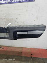 2008-2016 Ford Super Duty F250 F350 F450 F550 Rear Bumper