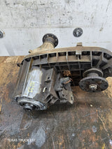 1999-2003 7.3L Power Stroke 273-F Transfer Case Electric Shift Transfer Case F87A-7A195-JD Ford Pickup F250 F350 F450 F550 Super Duty Excursion