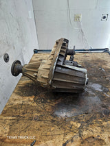1999-2003 7.3L Power Stroke 273-F Transfer Case Electric Shift Transfer Case F87A-7A195-JD Ford Pickup F250 F350 F450 F550 Super Duty Excursion