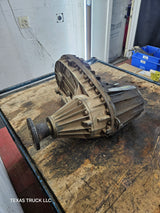 1999-2003 7.3L Power Stroke 273-F Transfer Case Electric Shift Transfer Case F87A-7A195-JD Ford Pickup F250 F350 F450 F550 Super Duty Excursion