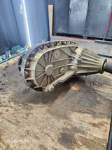 1999-2003 7.3L Power Stroke 273-F Transfer Case Electric Shift Transfer Case F87A-7A195-JD Ford Pickup F250 F350 F450 F550 Super Duty Excursion