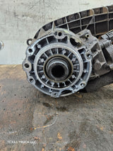 1999-2003 7.3L Power Stroke 273-F Transfer Case Electric Shift Transfer Case F87A-7A195-JD Ford Pickup F250 F350 F450 F550 Super Duty Excursion
