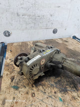 1998-2001 Dodge Ram 1500 Pickup Transfer Case 231D Manual Shift AT Automatic Transmission