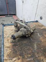 1998-2001 Dodge Ram 1500 Pickup Transfer Case 231D Manual Shift AT Automatic Transmission