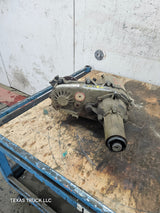 1998-2001 Dodge Ram 1500 Pickup Transfer Case 231D Manual Shift AT Automatic Transmission