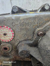 1998-2001 Dodge Ram 1500 Pickup Transfer Case 231D Manual Shift AT Automatic Transmission